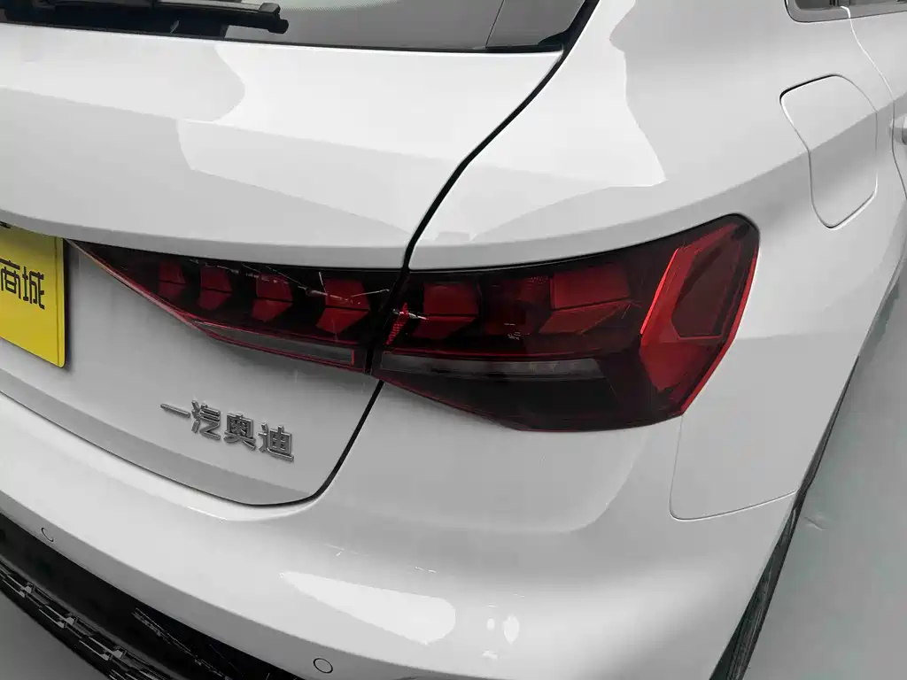 Audi Audi A3 2025 Sportback 35 TFSI Premium Plus 2025 - thumbnail 21