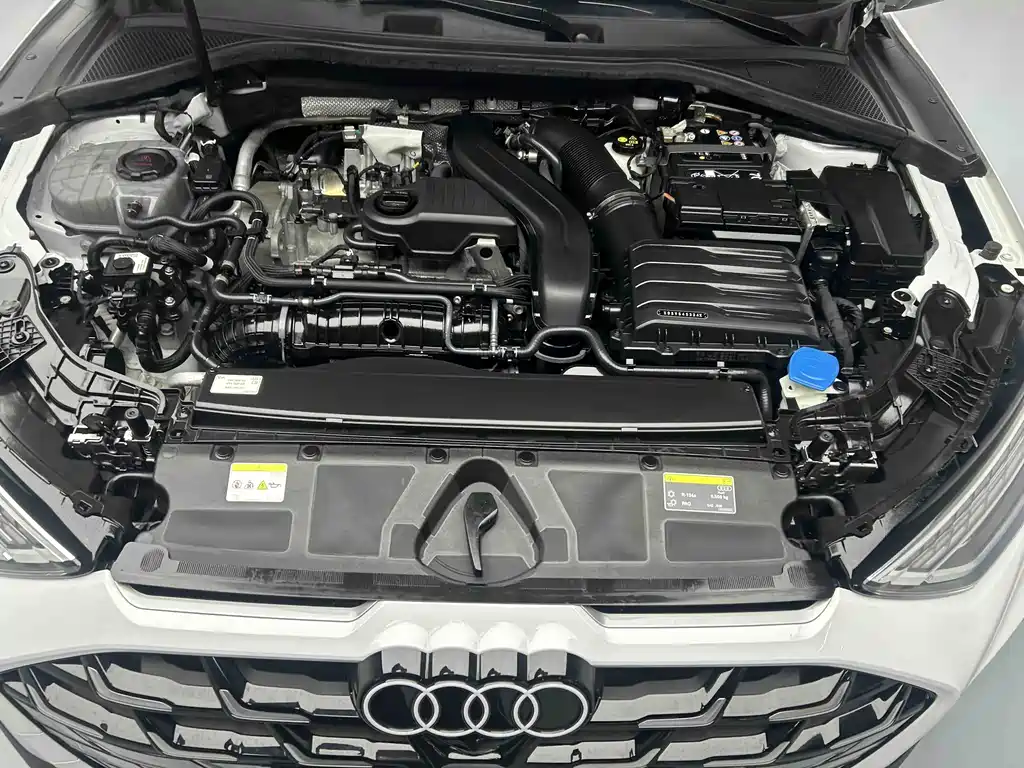 Audi Audi A3 2025 Sportback 35 TFSI Premium Plus 2025 - thumbnail 26