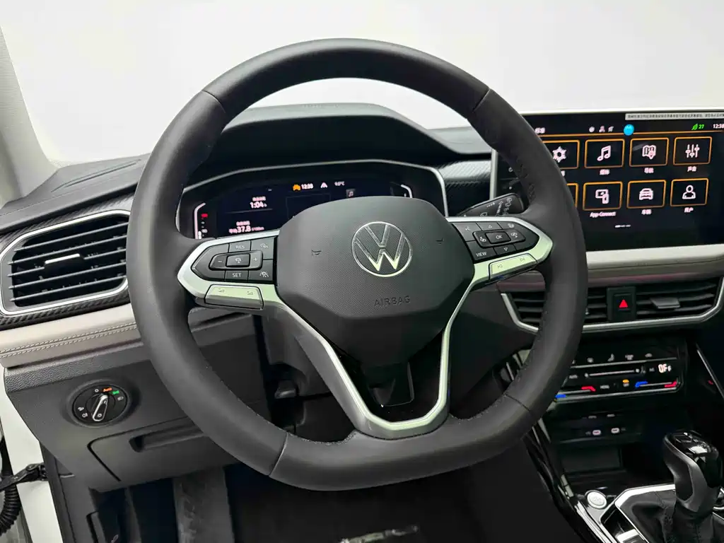 Volkswagen Tayron 2024 Model 330TSI Front-Wheel Drive Luxury Plus Advanced Edition 2024 - thumbnail 20