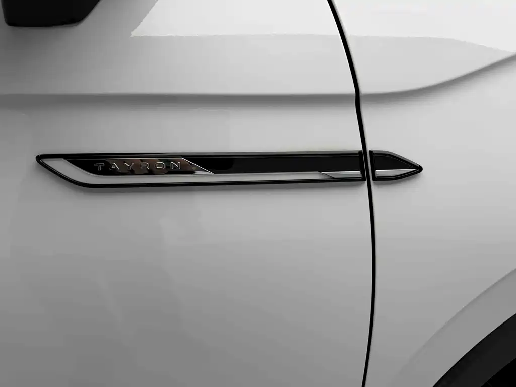 Volkswagen Tayron 2024 Model 330TSI Front-Wheel Drive Luxury Plus Advanced Edition 2024 - thumbnail 24