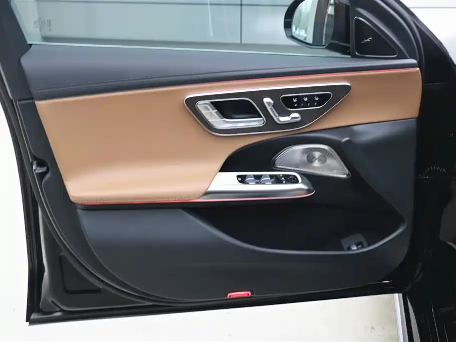 Mercedes-Benz Mercedes-Benz E-Class 2024 E 300 L Luxury Model 2024 - thumbnail 10