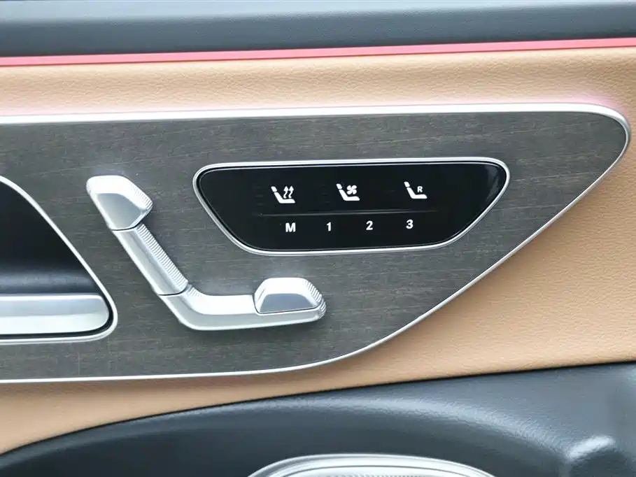 Mercedes-Benz Mercedes-Benz E-Class 2024 E 300 L Luxury Model 2024 - thumbnail 11