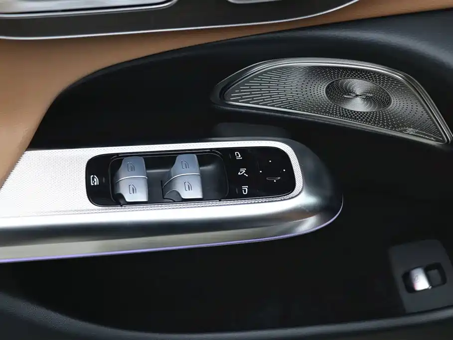 Mercedes-Benz Mercedes-Benz E-Class 2024 E 300 L Luxury Model 2024 - thumbnail 12