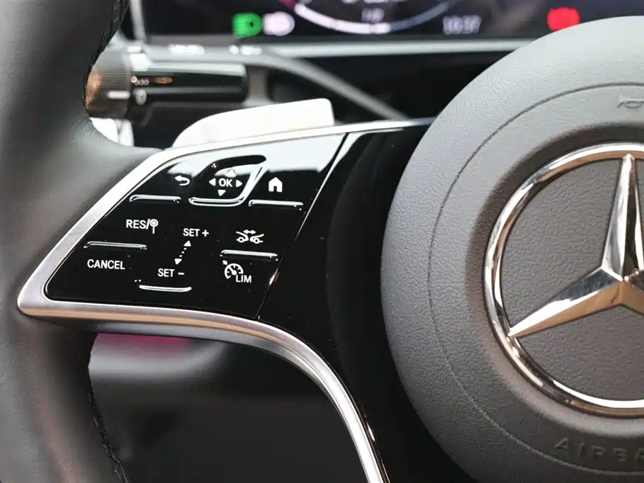 Mercedes-Benz Mercedes-Benz E-Class 2024 E 300 L Luxury Model 2024 - thumbnail 17