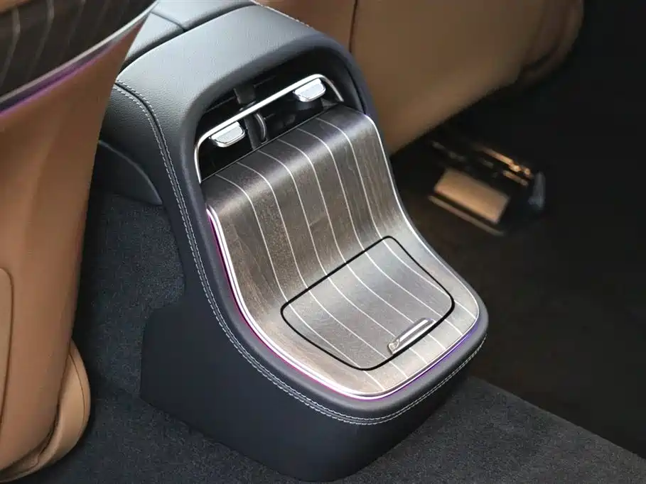 Mercedes-Benz Mercedes-Benz E-Class 2024 E 300 L Luxury Model 2024 - thumbnail 19