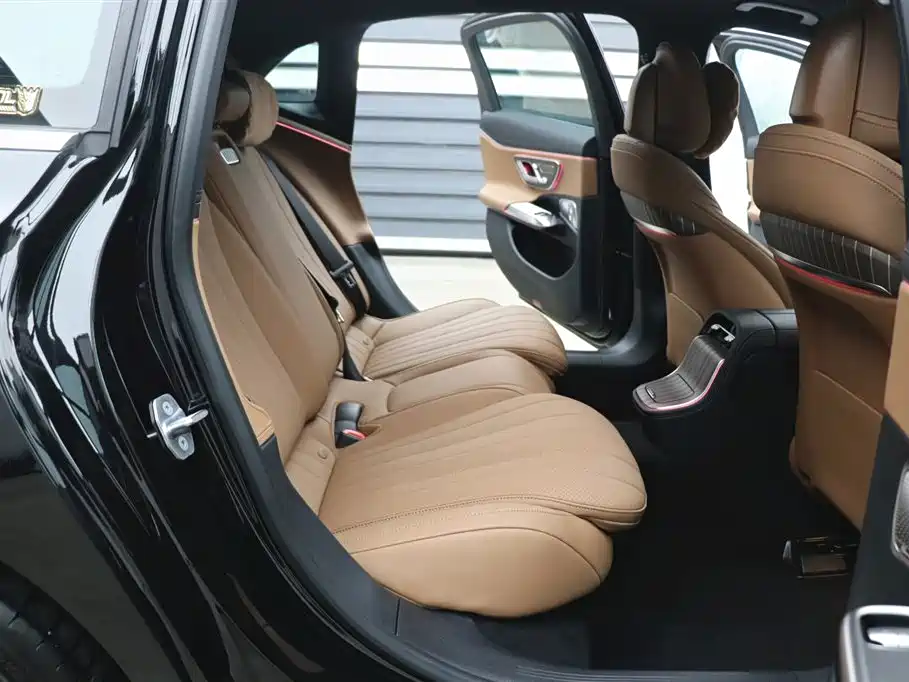 Mercedes-Benz Mercedes-Benz E-Class 2024 E 300 L Luxury Model 2024 - thumbnail 20
