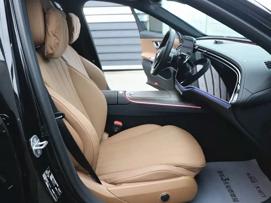 Mercedes-Benz Mercedes-Benz E-Class 2024 E 300 L Luxury Model 2024 - thumbnail 21
