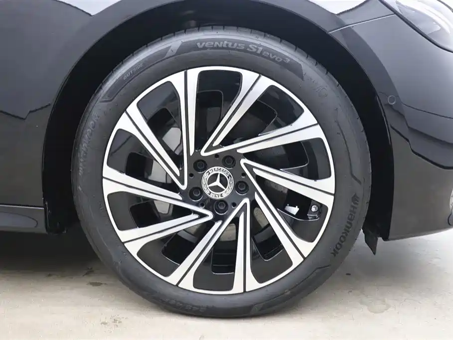 Mercedes-Benz Mercedes-Benz E-Class 2024 E 300 L Luxury Model 2024 - thumbnail 29