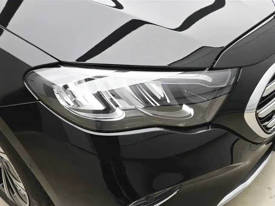 Mercedes-Benz Mercedes-Benz E-Class 2024 E 300 L Luxury Model 2024 - thumbnail 30