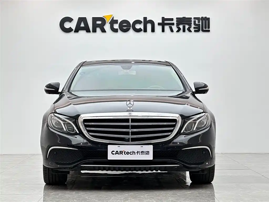 Mercedes-Benz Mercedes-Benz E-Class 2019 Facelift E 300 L Luxury 2019 - thumbnail 7
