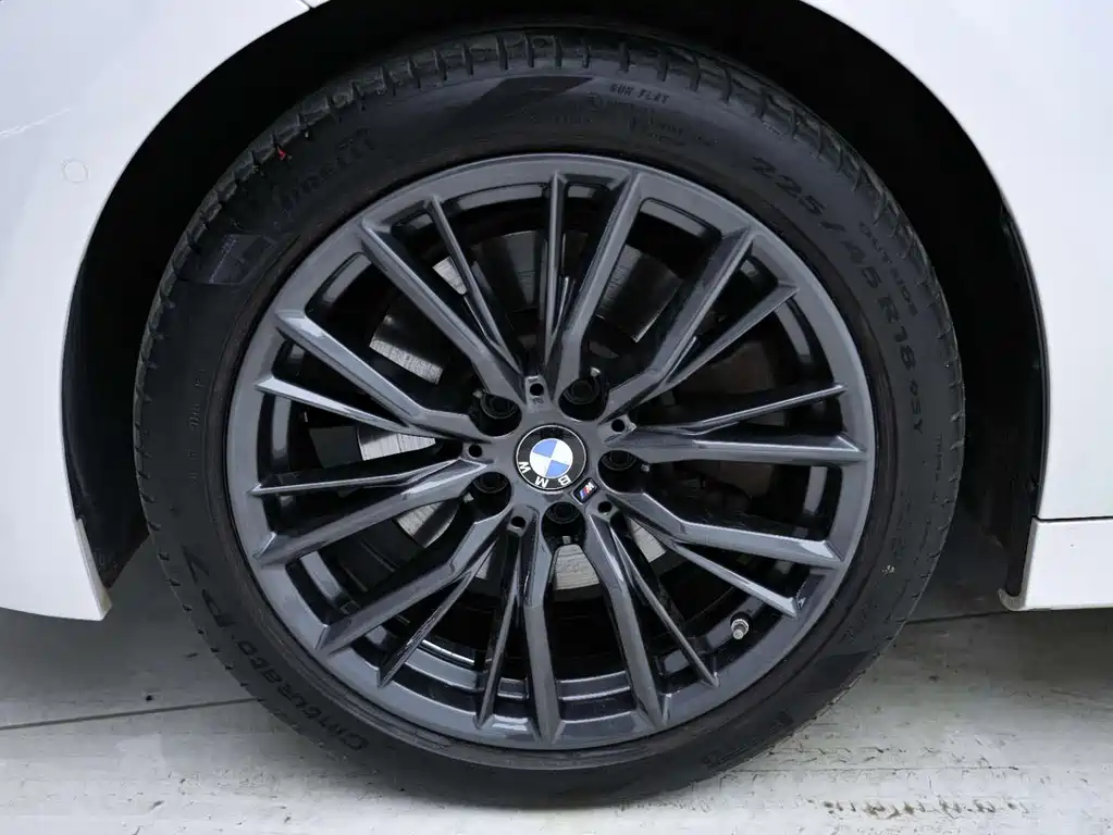 BMW BMW 3 Series 2024 330Li M Sport Shadow Night Package 2023 - thumbnail 10