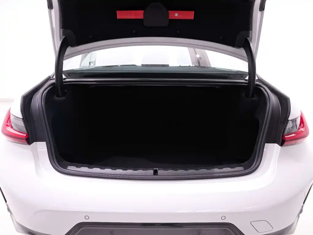 BMW BMW 3 Series 2024 330Li M Sport Shadow Night Package 2023 - thumbnail 14