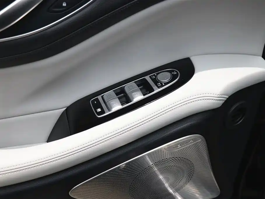 Lantu Automobile Lantu Dreamer 2025 PHEV AWD Premium Kunpeng Edition 2025 - thumbnail 11