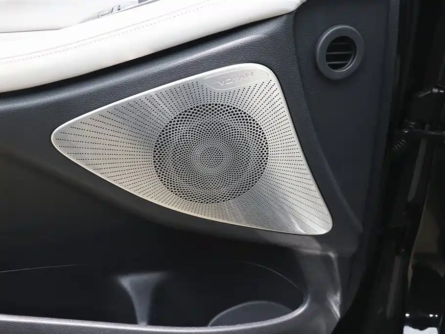 Lantu Automobile Lantu Dreamer 2025 PHEV AWD Premium Kunpeng Edition 2025 - thumbnail 12