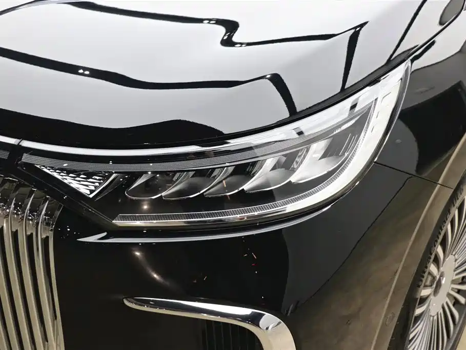 Lantu Automobile Lantu Dreamer 2025 PHEV AWD Premium Kunpeng Edition 2025 - thumbnail 30