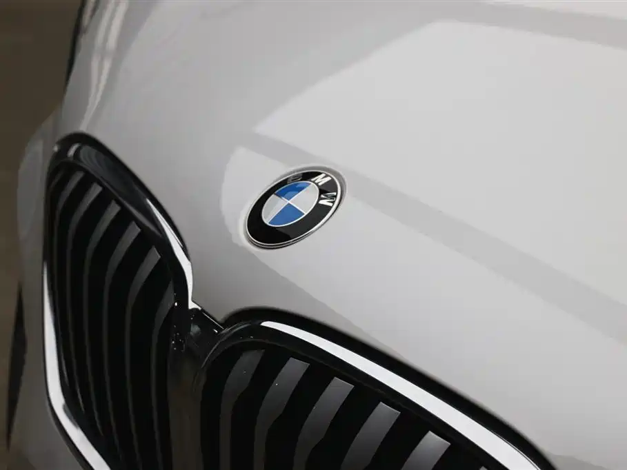 BMW BMW X1 2022 sDrive25Li Leading Edition 2023 - thumbnail 26