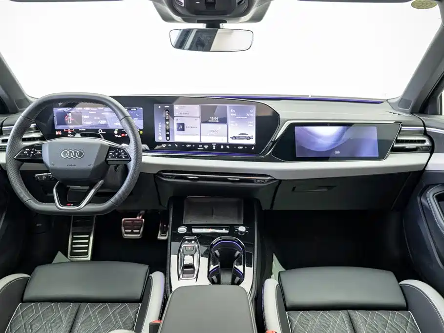 Audi Audi A5L 2026 2.0T Sport Edition Plus 2025 - thumbnail 6