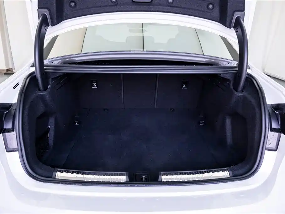 Audi Audi A5L 2026 2.0T Sport Edition Plus 2025 - thumbnail 9