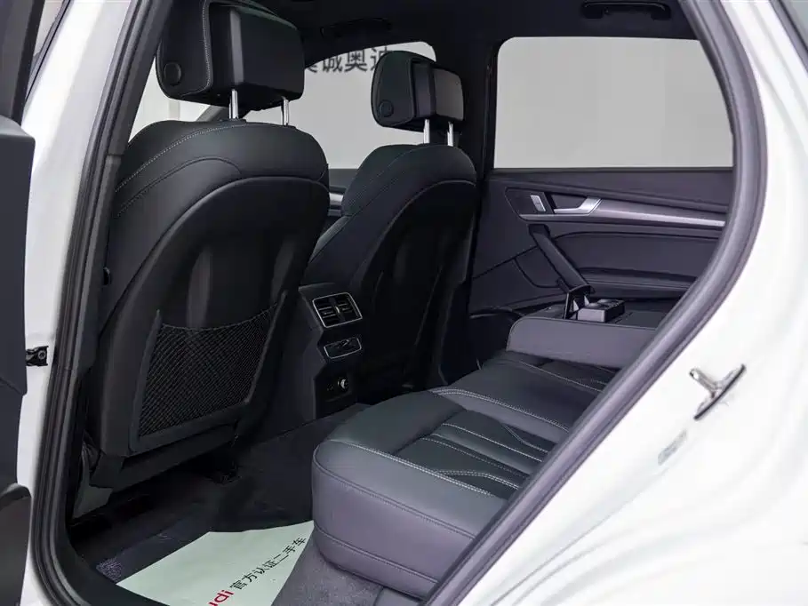Audi Audi Q5L 2023 40T Premium Dynamic Edition 2023 - thumbnail 7