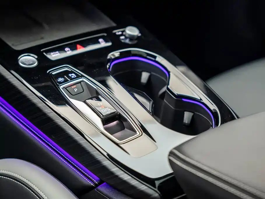 Audi Audi A5L 2026 2.0T Sport Edition Plus 2025 - thumbnail 14