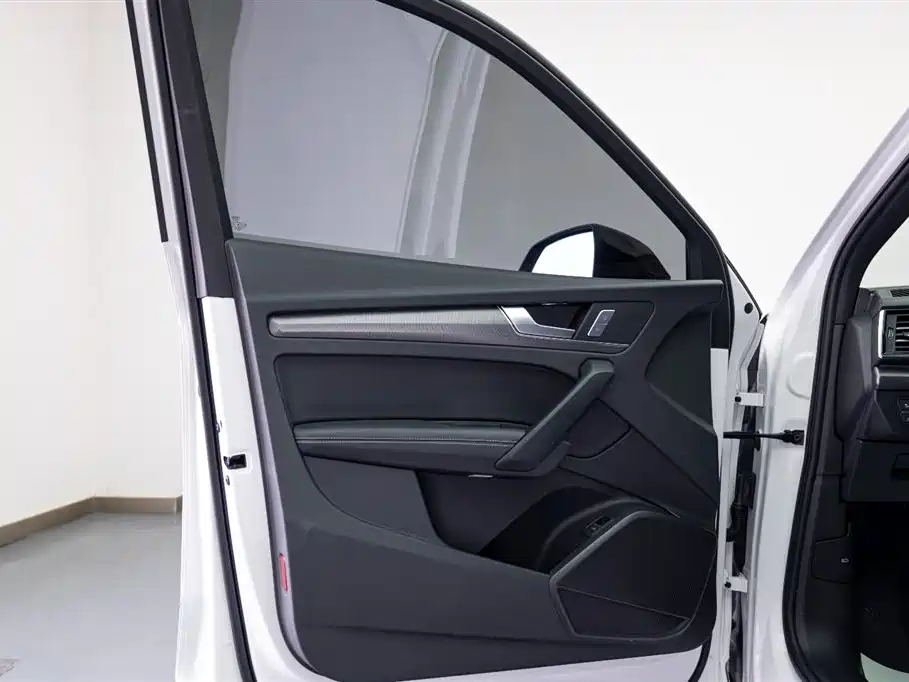 Audi Audi Q5L 2023 40T Premium Dynamic Edition 2023 - thumbnail 10