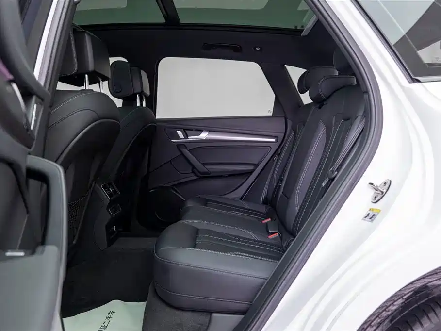 Audi Audi Q5L 2023 40T Premium Dynamic Edition 2023 - thumbnail 12