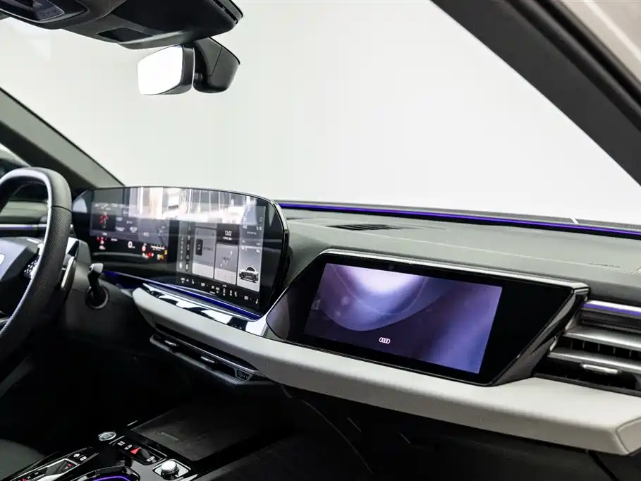 Audi Audi A5L 2026 2.0T Sport Edition Plus 2025 - thumbnail 15