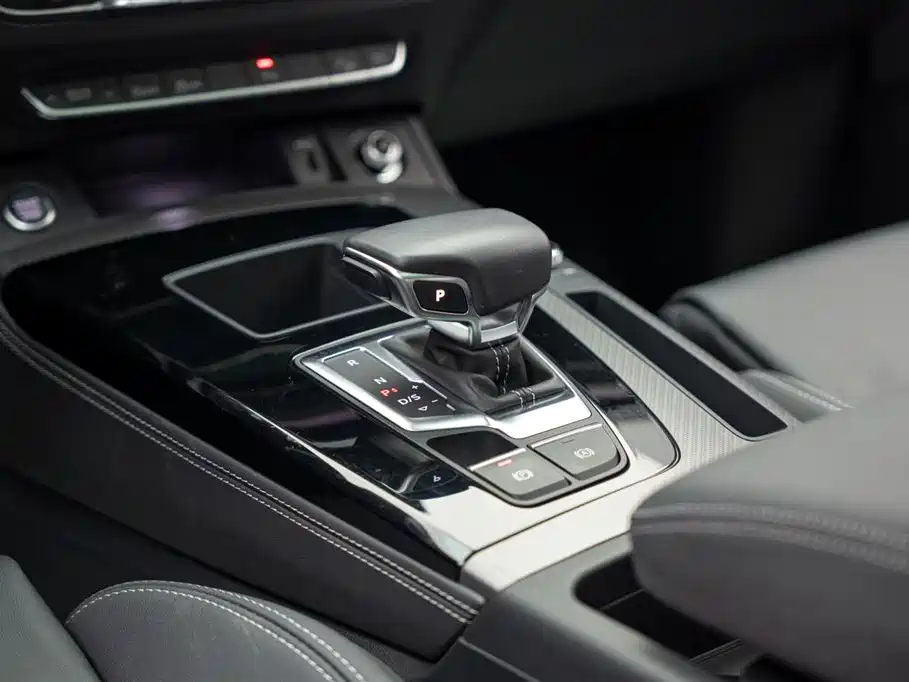 Audi Audi Q5L 2023 40T Premium Dynamic Edition 2023 - thumbnail 14