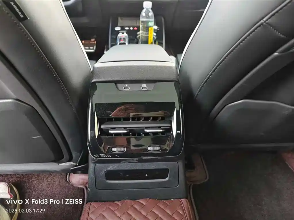 Audi Audi A5L 2026 2.0T Sport Edition Plus 2025 - thumbnail 18