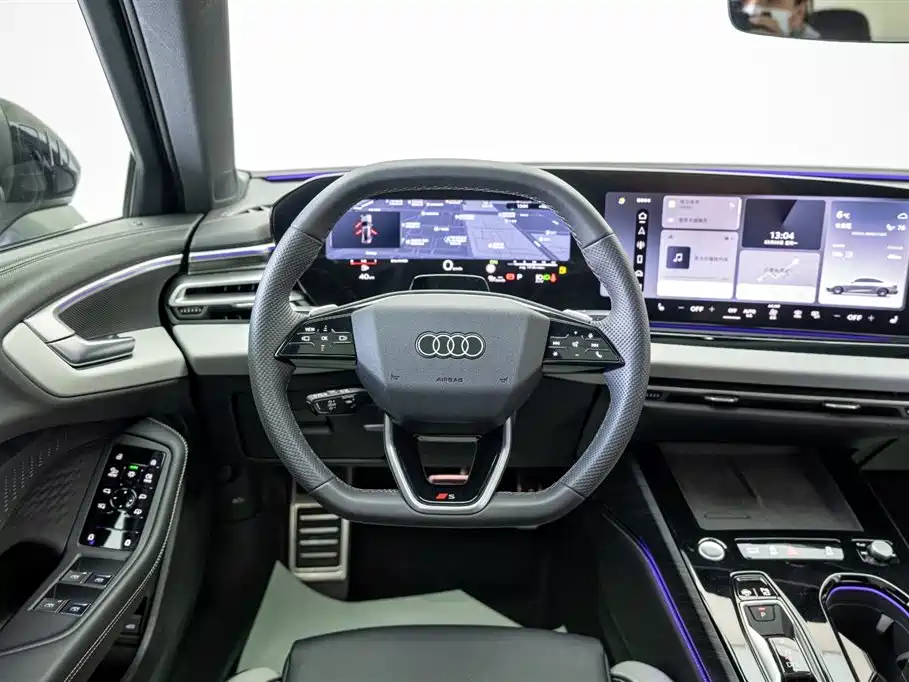 Audi Audi A5L 2026 2.0T Sport Edition Plus 2025 - thumbnail 21
