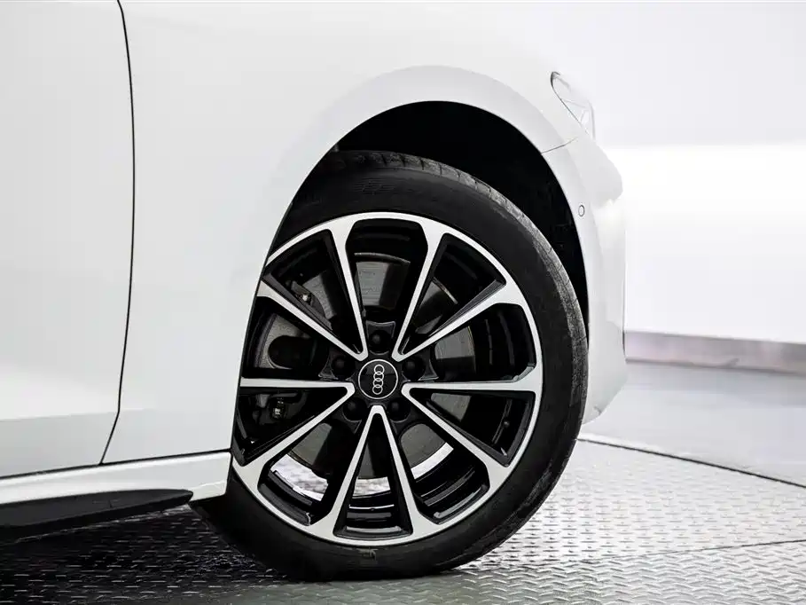 Audi Audi A5L 2026 2.0T Sport Edition Plus 2025 - thumbnail 22