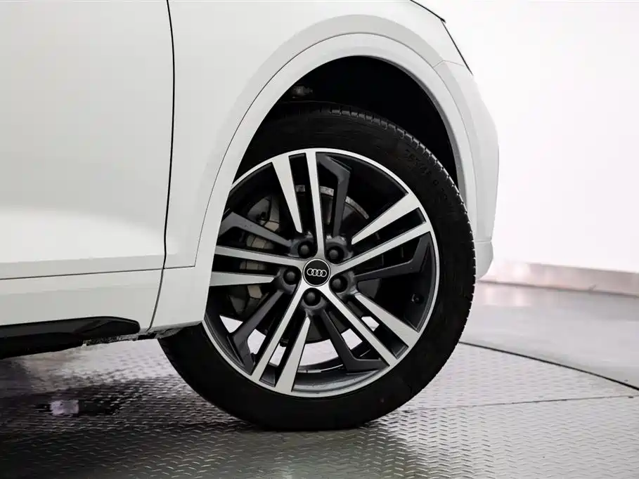 Audi Audi Q5L 2023 40T Premium Dynamic Edition 2023 - thumbnail 20