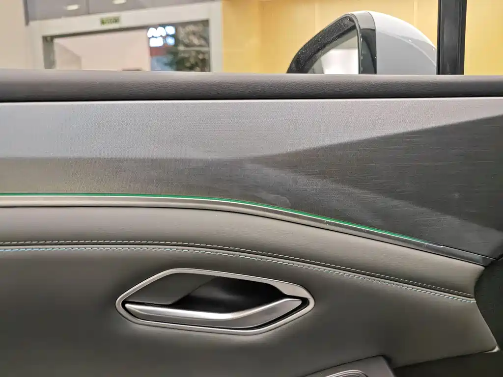 BYD BYD Song L DM-i 2025 Intelligent Driving Edition 160km Premium Model 2025 - thumbnail 8