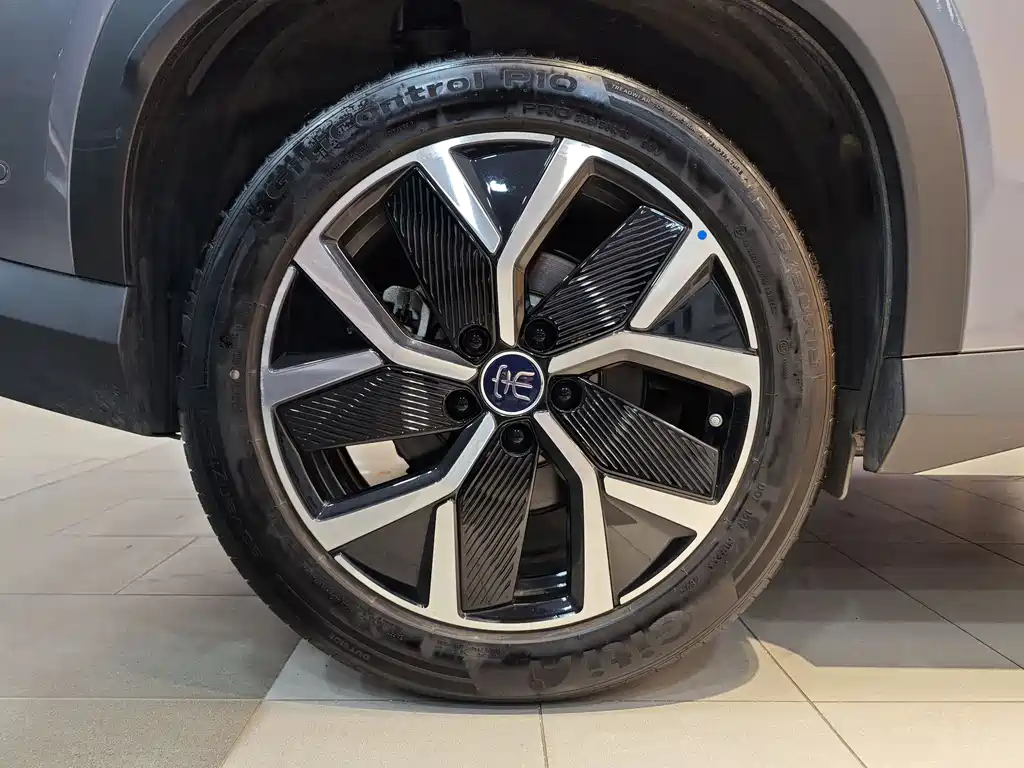 BYD BYD Song L DM-i 2025 Intelligent Driving Edition 160km Premium Model 2025 - thumbnail 29