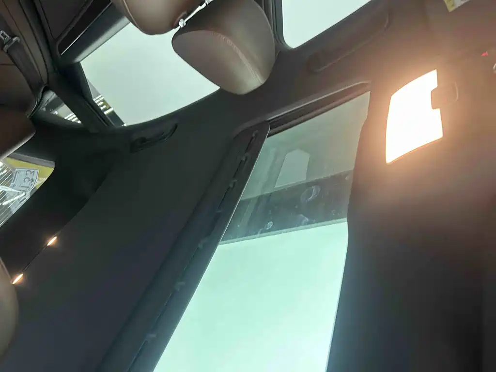 Audi Audi A4L 2016 35 TFSI Classic Edition S line Comfort 2016 - thumbnail 12