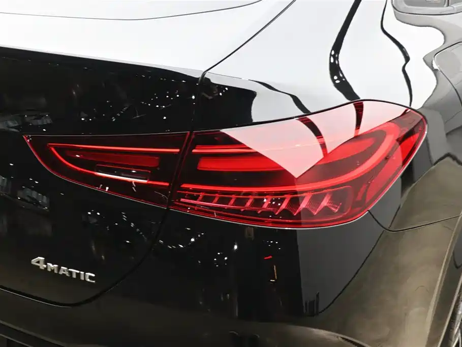 Mercedes-Benz Mercedes-Benz GLE Coupe 2024 GLE 450 4MATIC Coupe SUV Fashion Edition 2024 - thumbnail 27