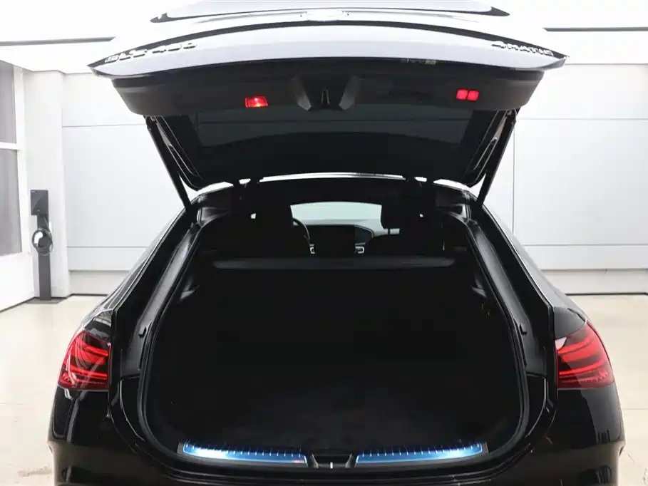 Mercedes-Benz Mercedes-Benz GLE Coupe 2024 GLE 450 4MATIC Coupe SUV Fashion Edition 2024 - thumbnail 28