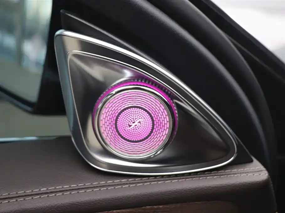 Mercedes-Benz Mercedes-Benz E-Class 2023 Facelift E 300 L Luxury 2023 - thumbnail 13