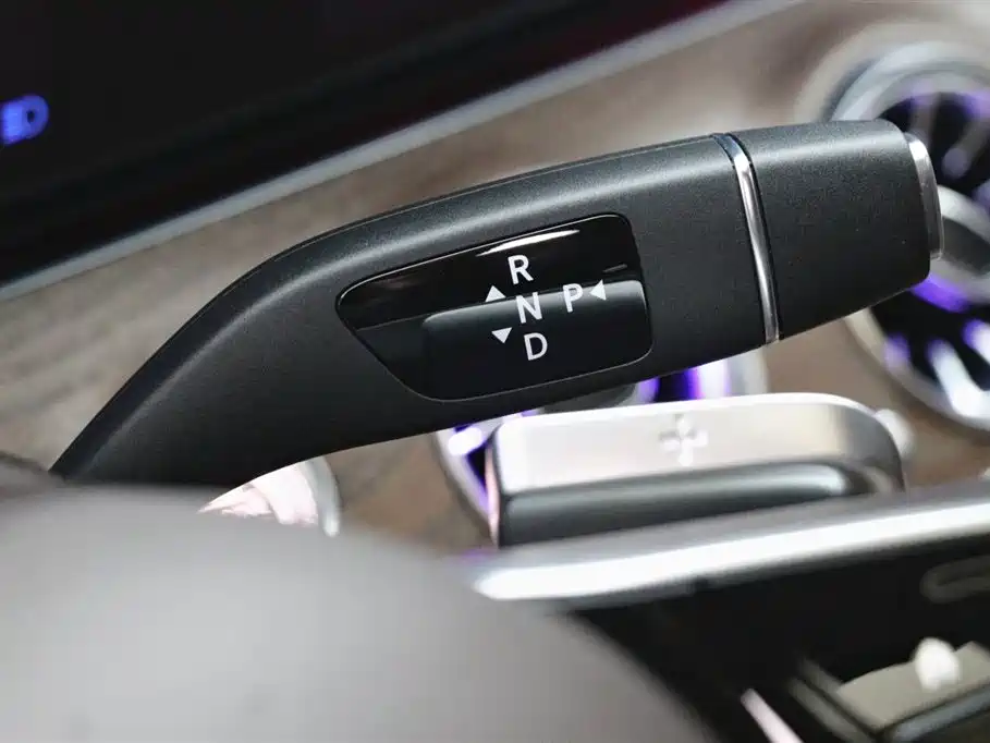 Mercedes-Benz Mercedes-Benz E-Class 2023 Facelift E 300 L Luxury 2023 - thumbnail 15