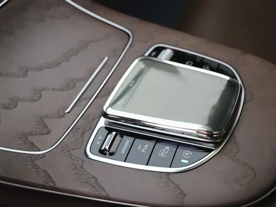 Mercedes-Benz Mercedes-Benz E-Class 2023 Facelift E 300 L Luxury 2023 - thumbnail 16