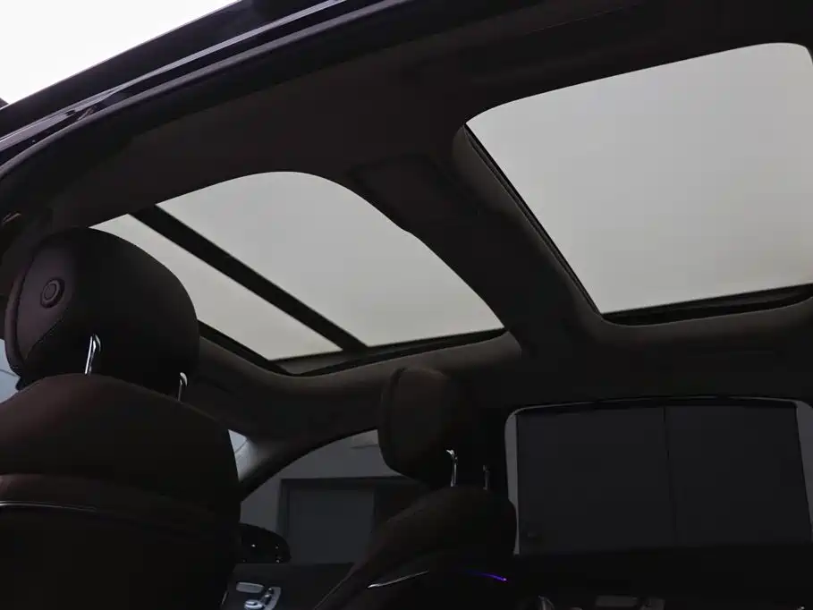 Mercedes-Benz Mercedes-Benz E-Class 2023 Facelift E 300 L Luxury 2023 - thumbnail 21