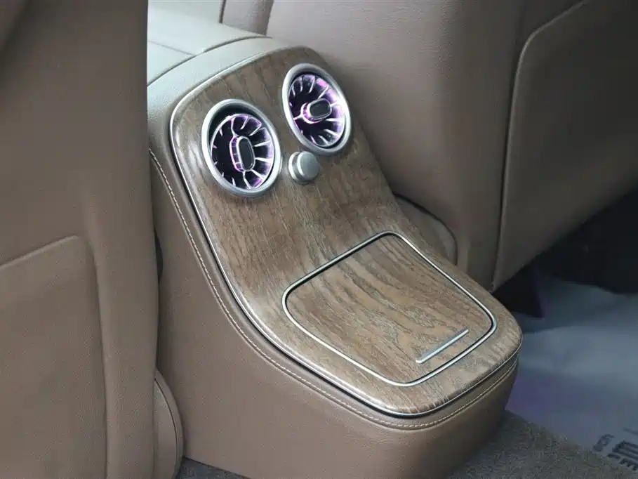 Mercedes-Benz Mercedes-Benz E-Class 2023 Facelift E 300 L Luxury 2023 - thumbnail 22