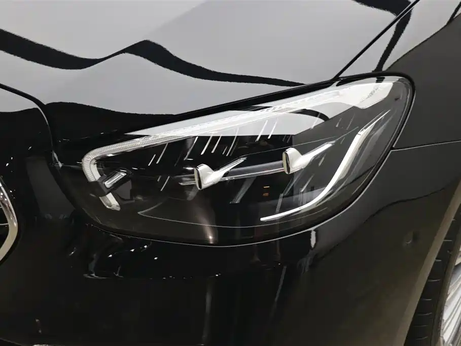 Mercedes-Benz Mercedes-Benz E-Class 2023 Facelift E 300 L Luxury 2023 - thumbnail 27