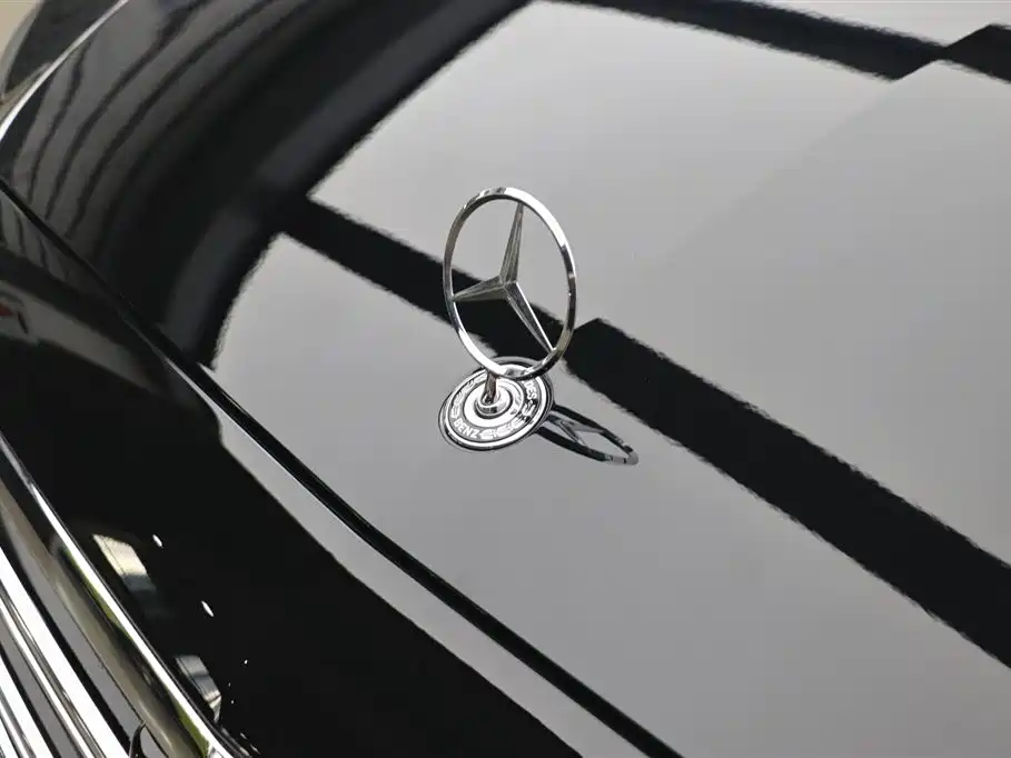 Mercedes-Benz Mercedes-Benz E-Class 2023 Facelift E 300 L Luxury 2023 - thumbnail 28