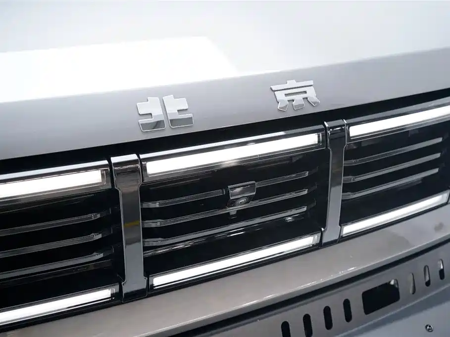 Beijing Off-Road Beijing Off-road BJ40 2024 2.0T New Urban Hunter Edition Xiake Model 2024 - thumbnail 15