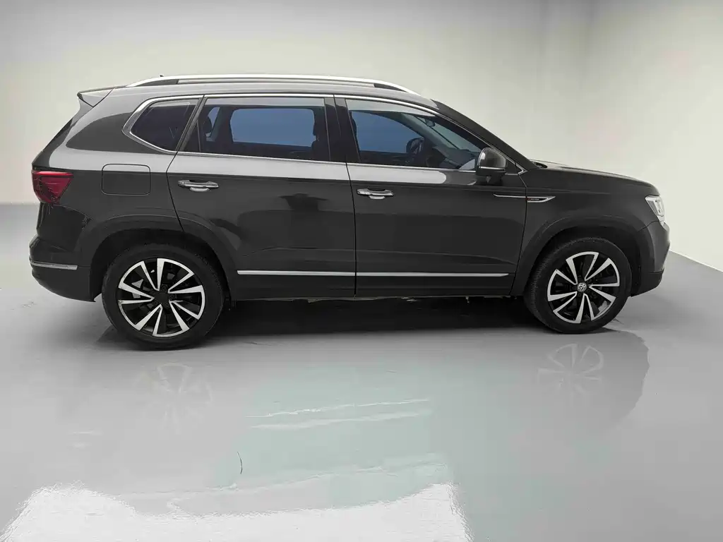 Volkswagen Tharu 2019 330TSI AWD Luxury Edition VI 2020 - thumbnail 15