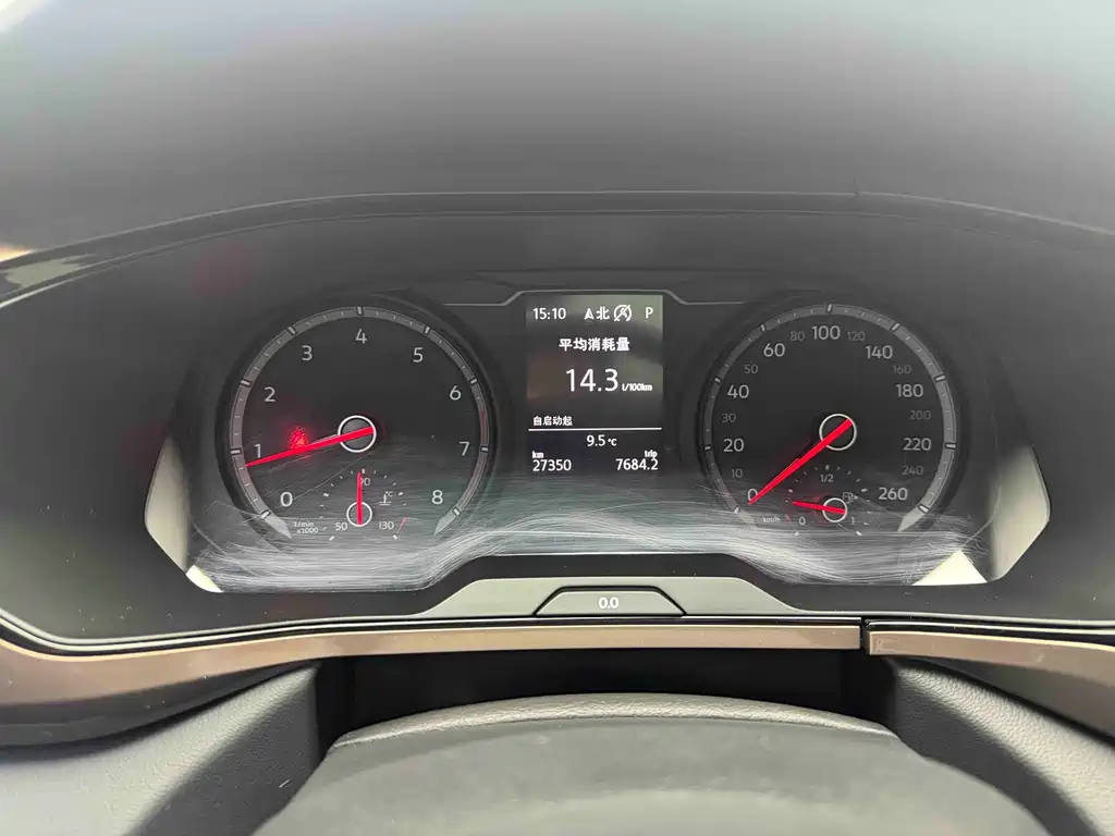 Volkswagen Tharu 2019 330TSI AWD Luxury Edition VI 2020 - thumbnail 20