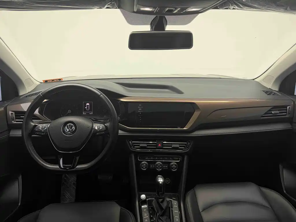 Volkswagen Tharu 2019 330TSI AWD Luxury Edition VI 2020 - thumbnail 22