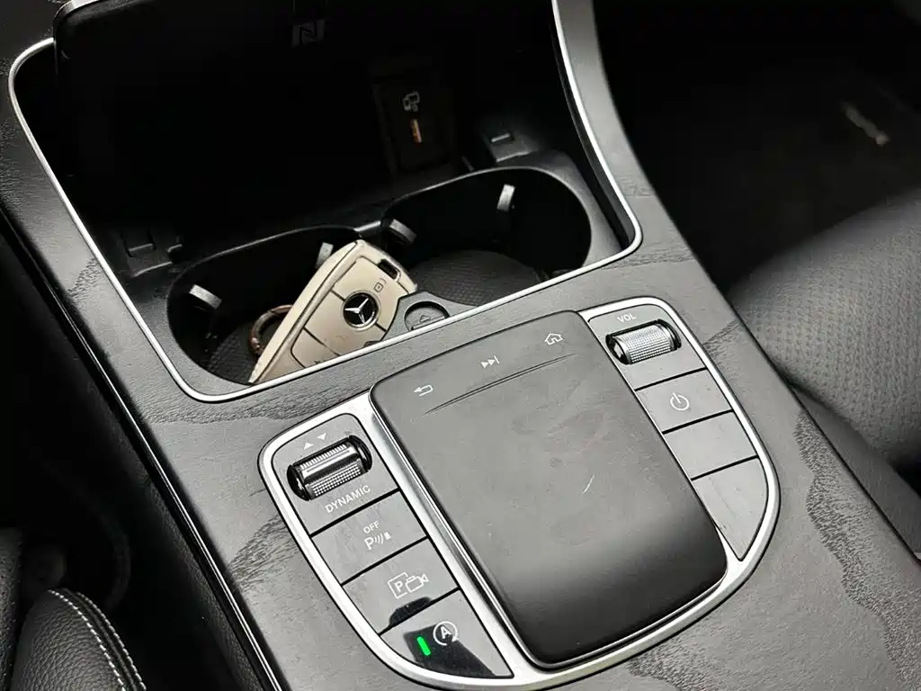 Mercedes-Benz Mercedes-Benz C-Class 2019 Facelift C 260 L Sport Edition 2019 - thumbnail 15