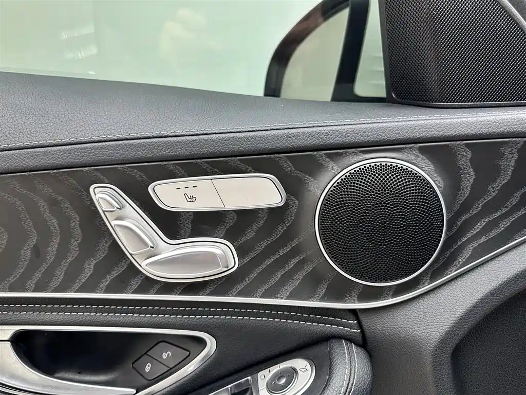 Mercedes-Benz Mercedes-Benz C-Class 2019 Facelift C 260 L Sport Edition 2019 - thumbnail 16